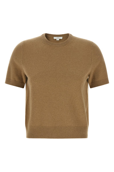 the vince jersey redefines the concept of essentiality through top-of-the-range