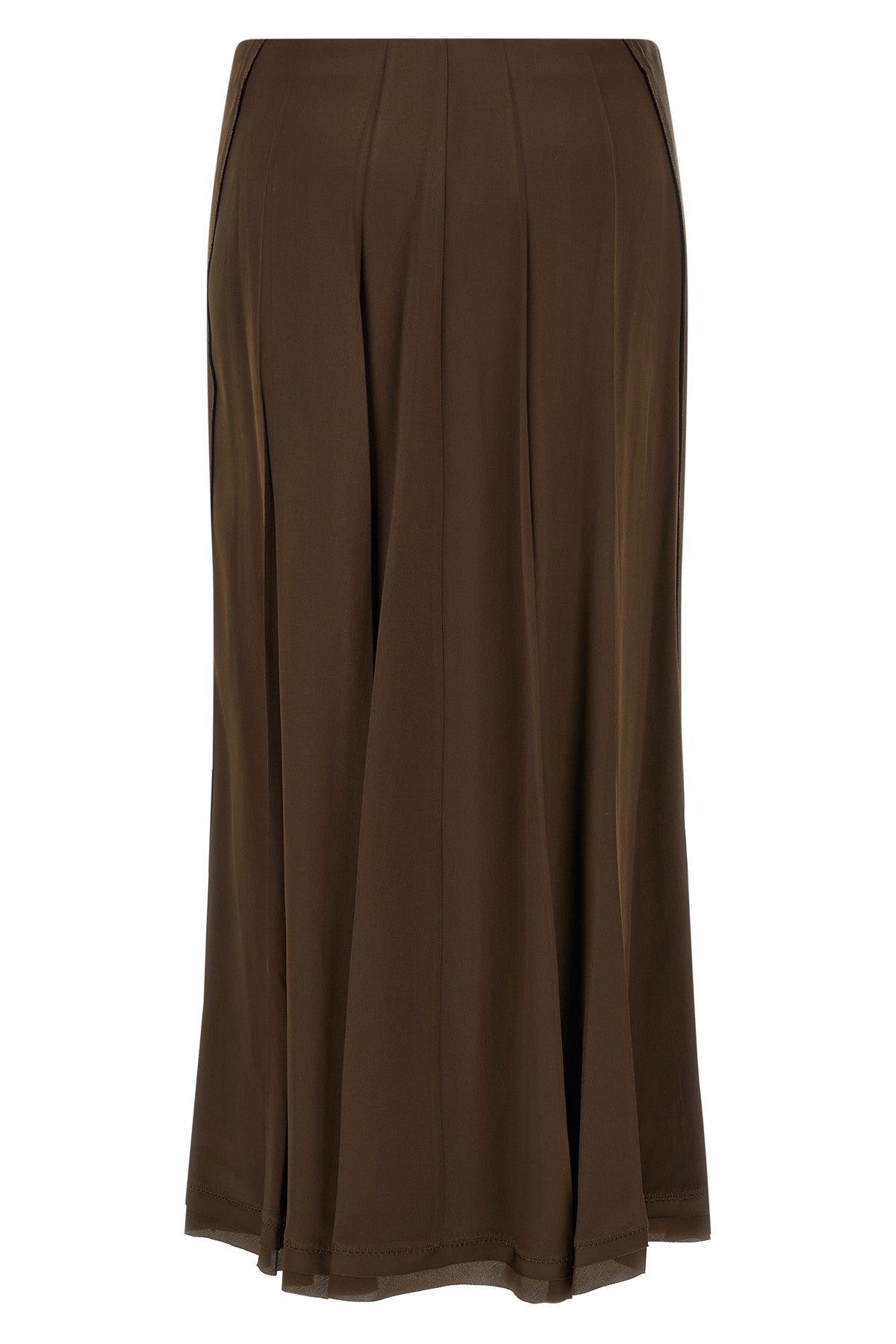 the bias vince midi skirt redefines everyday elegance through a fluid and unstru
