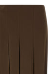 the bias vince midi skirt redefines everyday elegance through a fluid and unstru