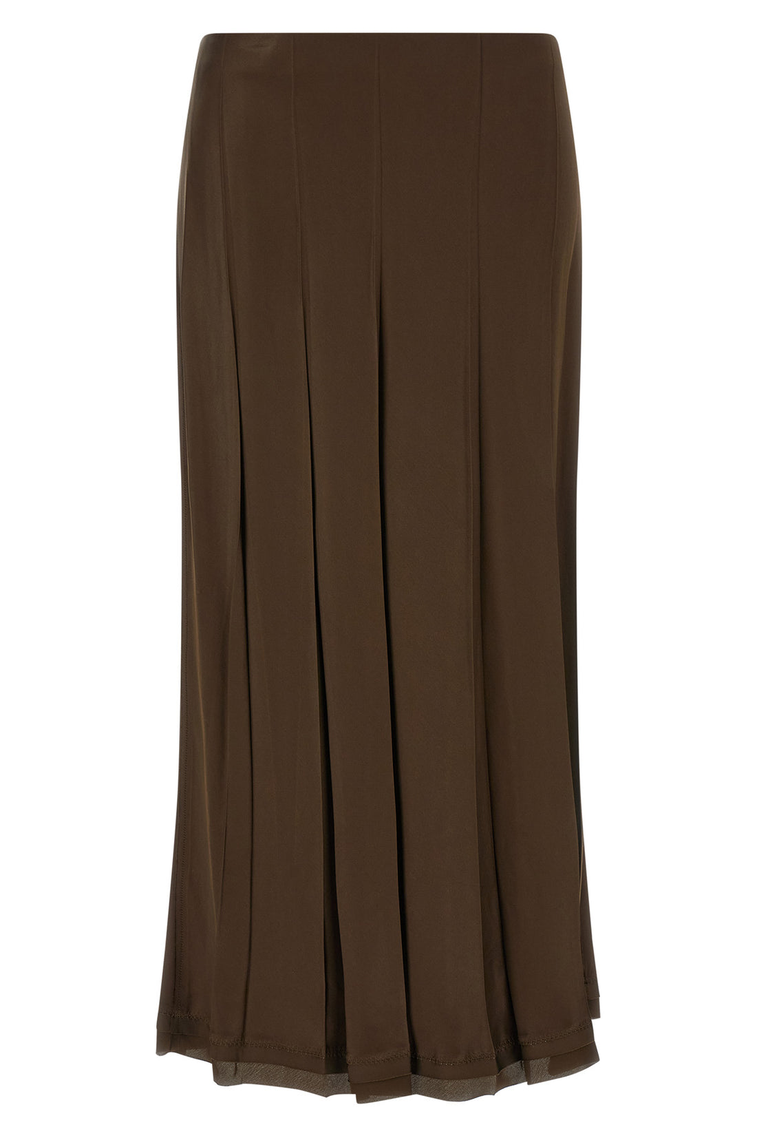 VINCE S the bias vince midi skirt redefines everyday elegance through a fluid and unstru