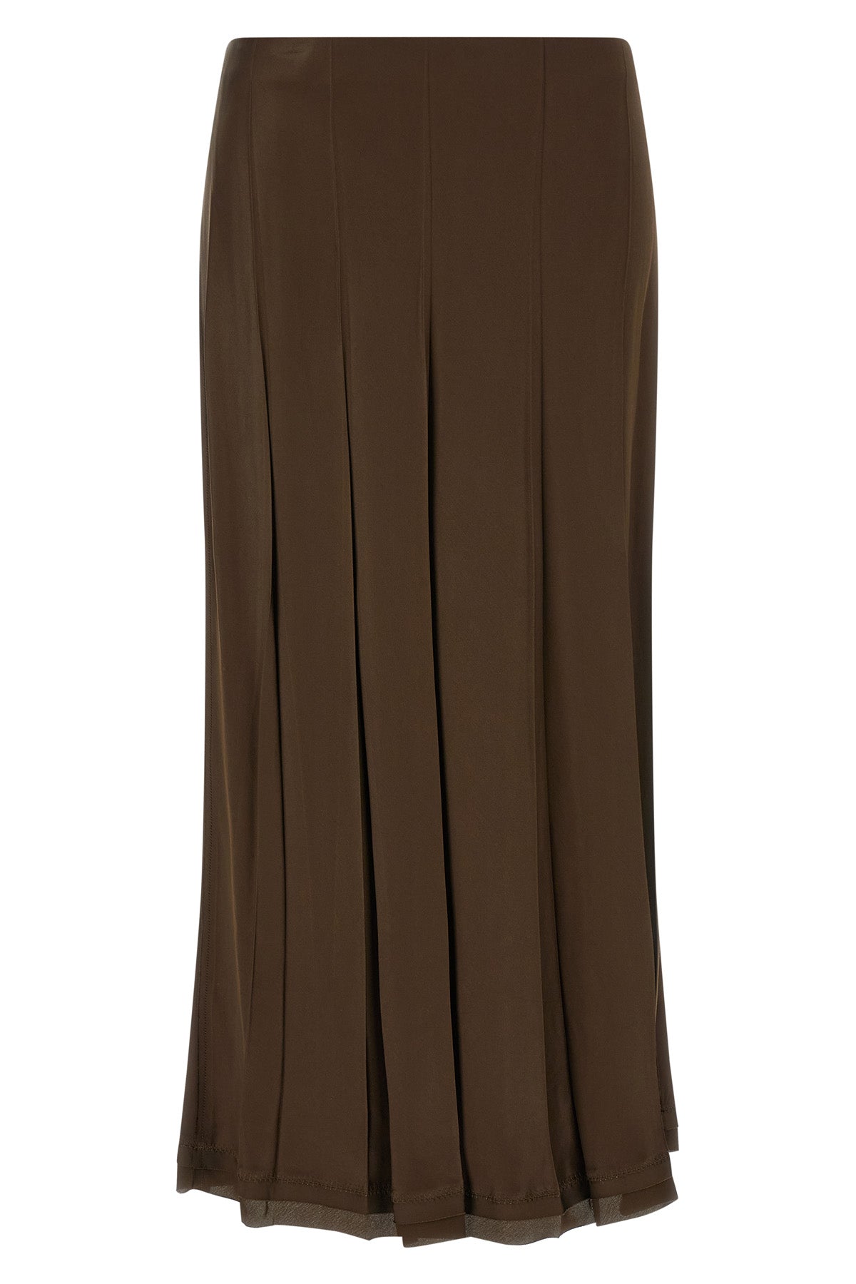 the bias vince midi skirt redefines everyday elegance through a fluid and unstru