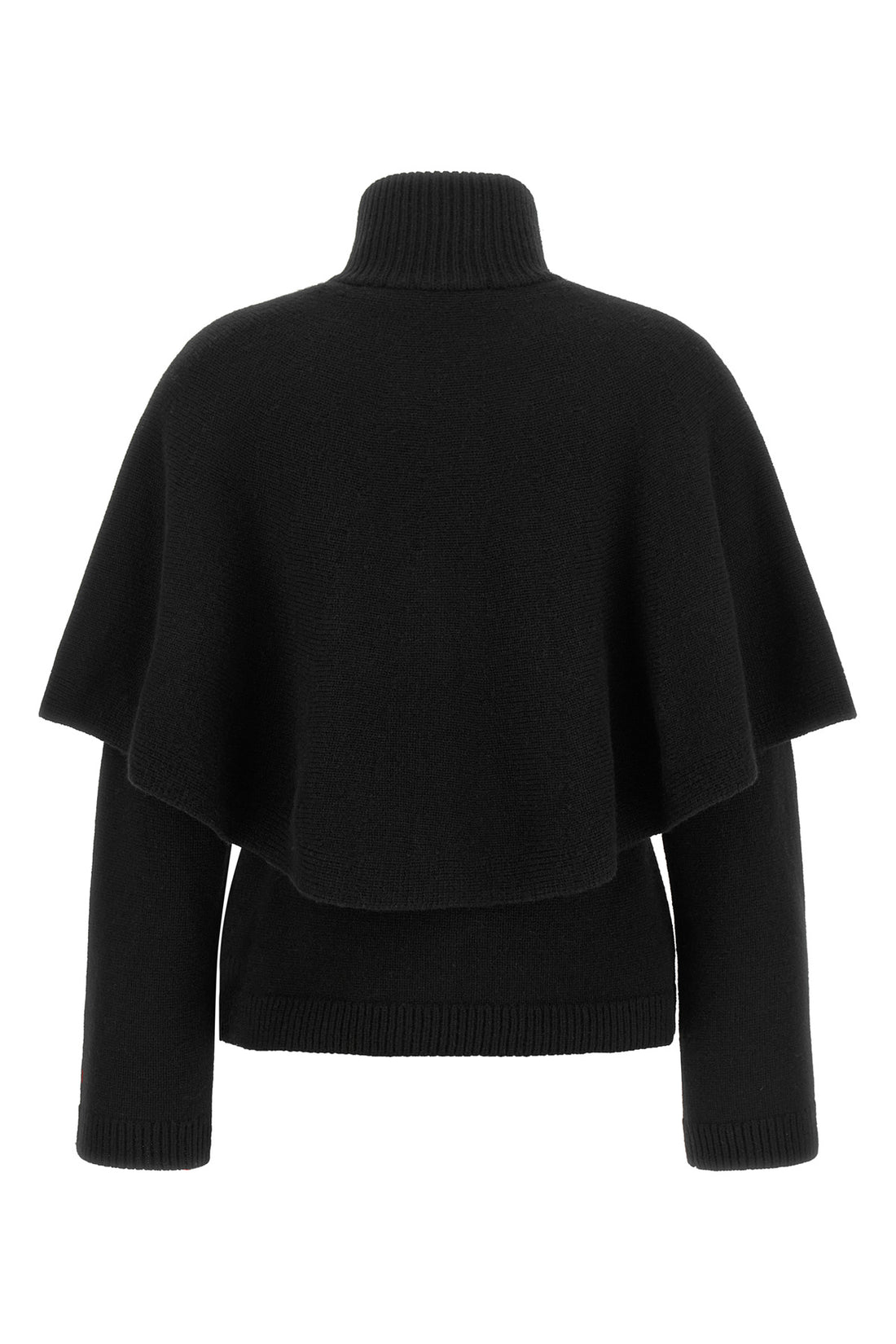VINCE L the vince cardigan redefines contemporary knitwear through a layered silhouette