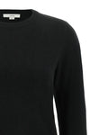 the vince crew neck jersey sets a new standard of everyday luxury through an ess