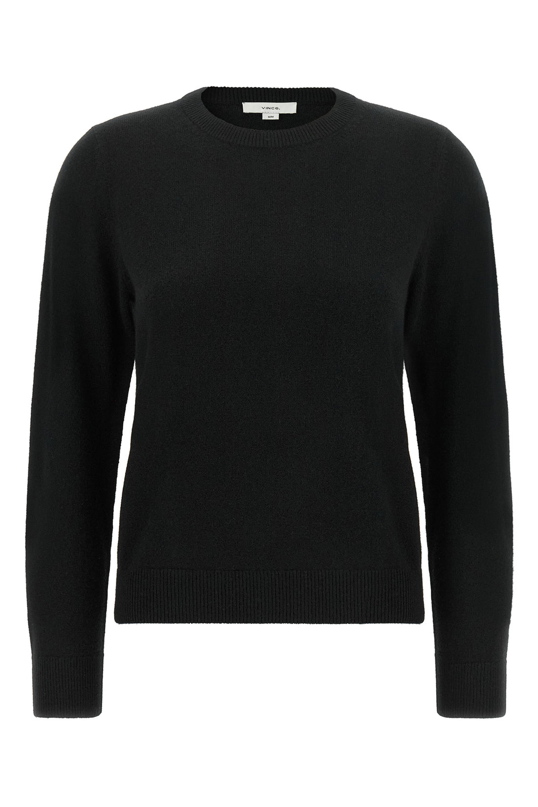 VINCE L the vince crew neck jersey sets a new standard of everyday luxury through an ess