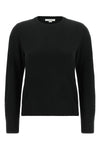 the vince crew neck jersey sets a new standard of everyday luxury through an ess
