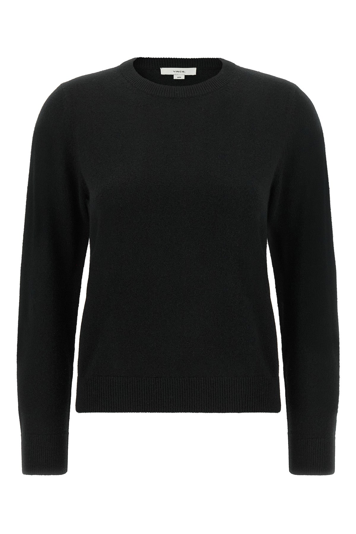 the vince crew neck jersey sets a new standard of everyday luxury through an ess