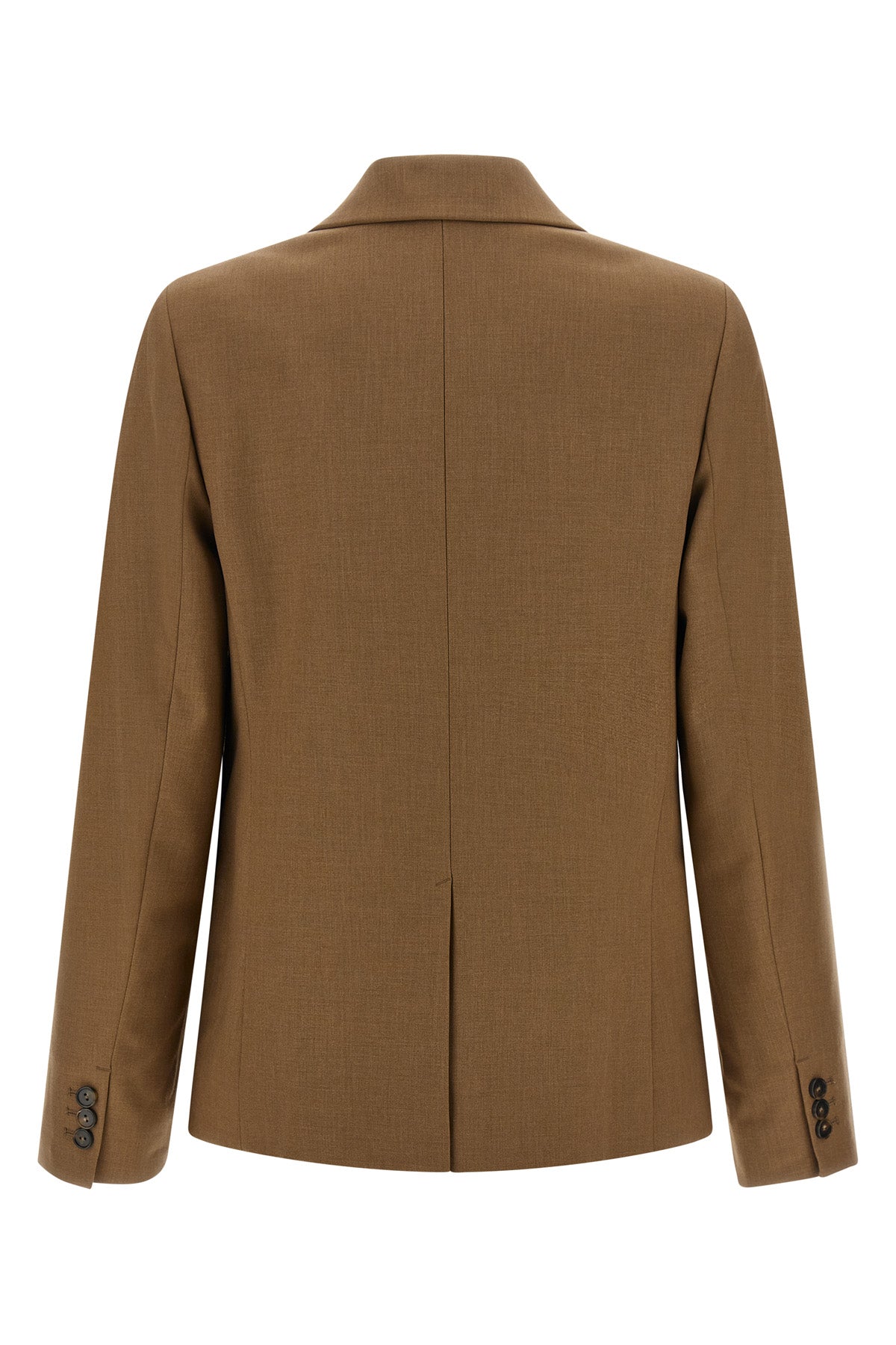 the vince blazer defines contemporary sartorial elegance through a structured si