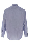 oxfrord striped cotton shirt