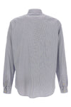 striped cotton shirt