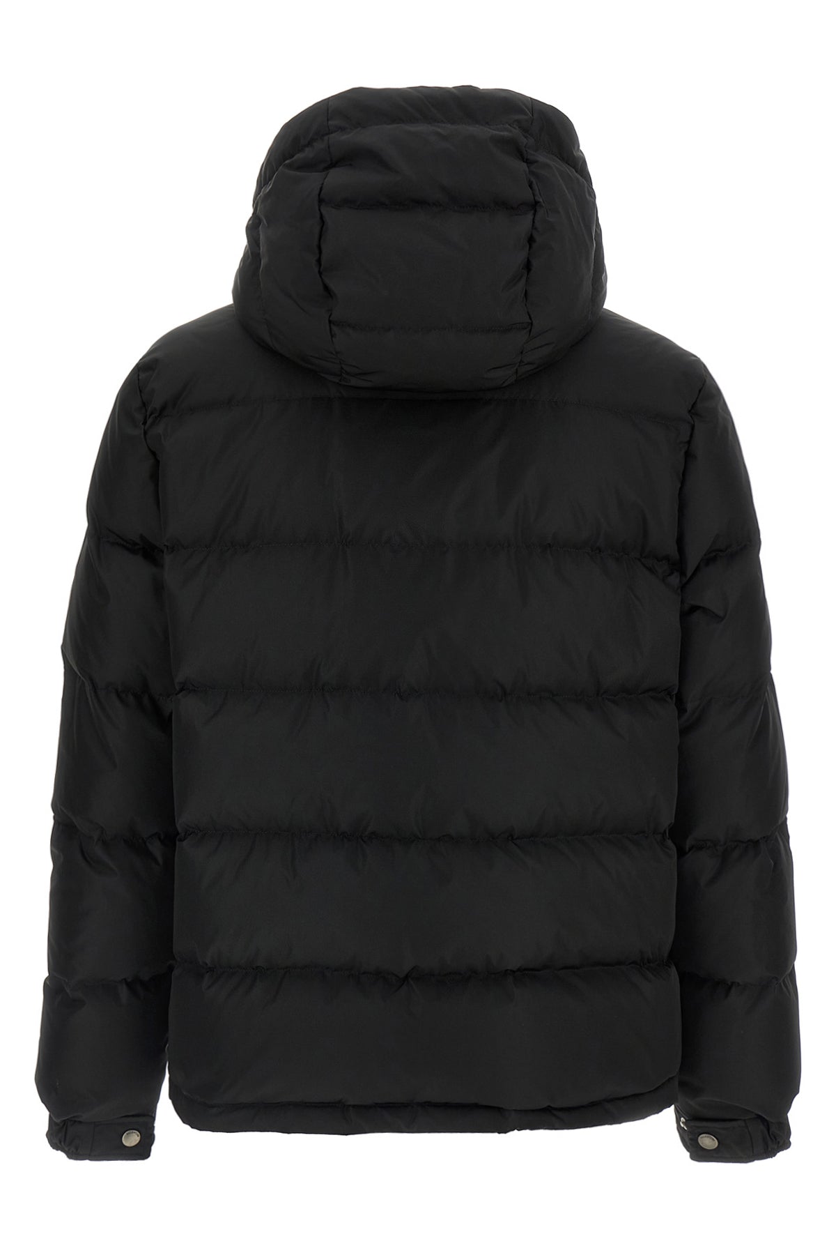 padded vlogo signature down jacket
