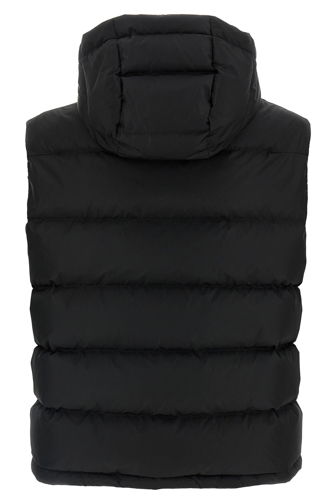 VALENTINO GARAVANI 48 padded vlogo signature vest