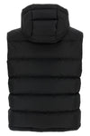 padded vlogo signature vest