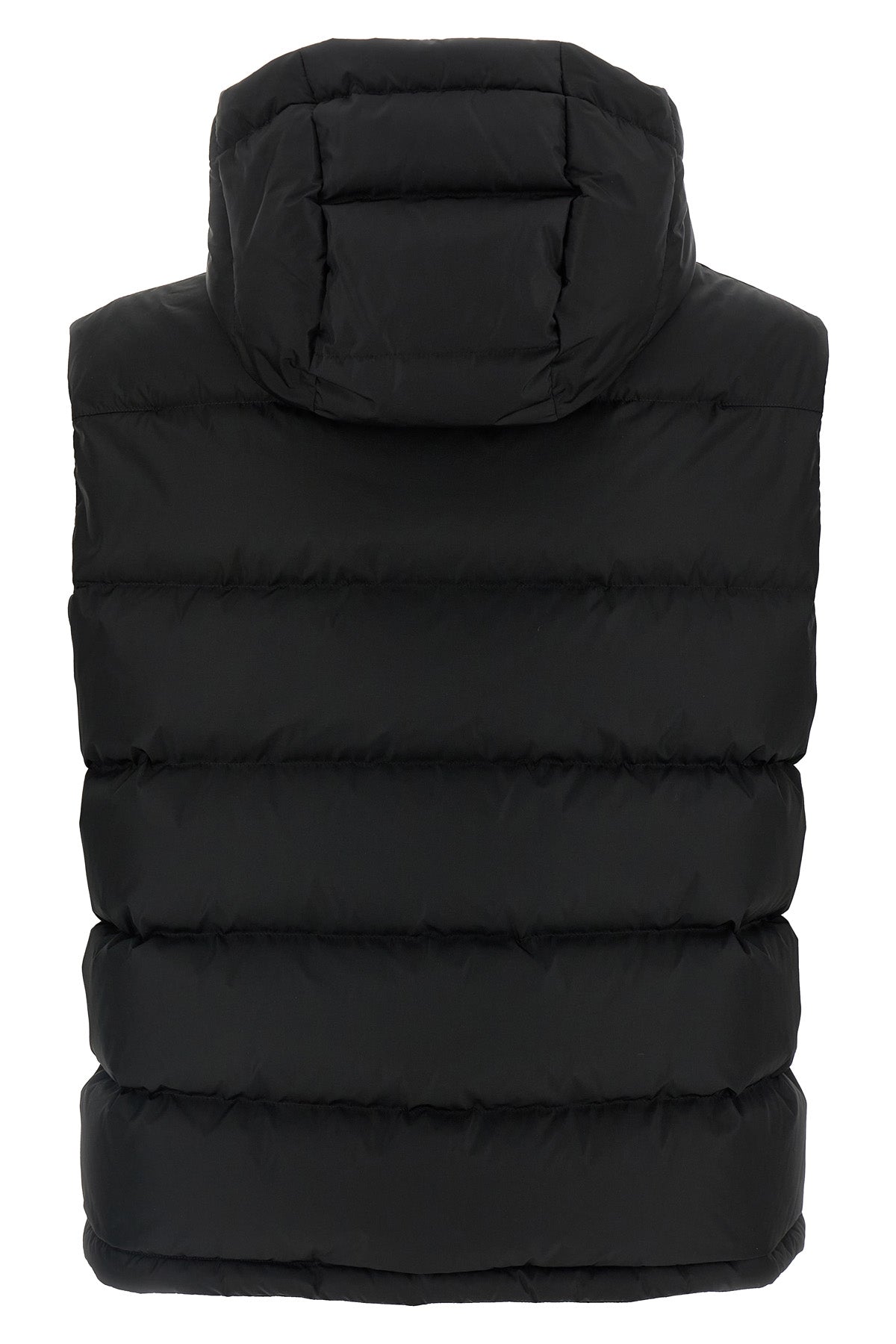 padded vlogo signature vest