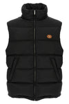 padded vlogo signature vest