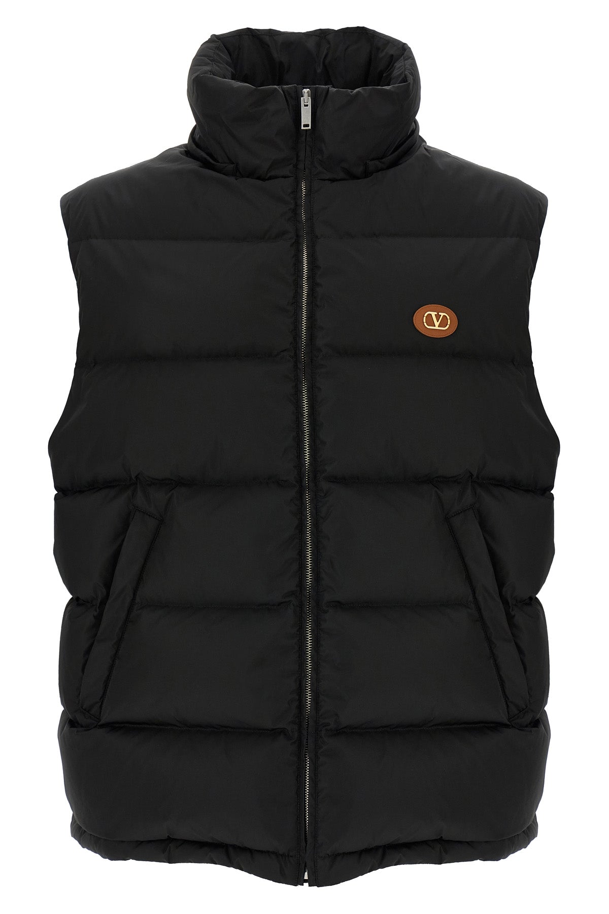 padded vlogo signature vest