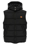 padded vlogo signature vest