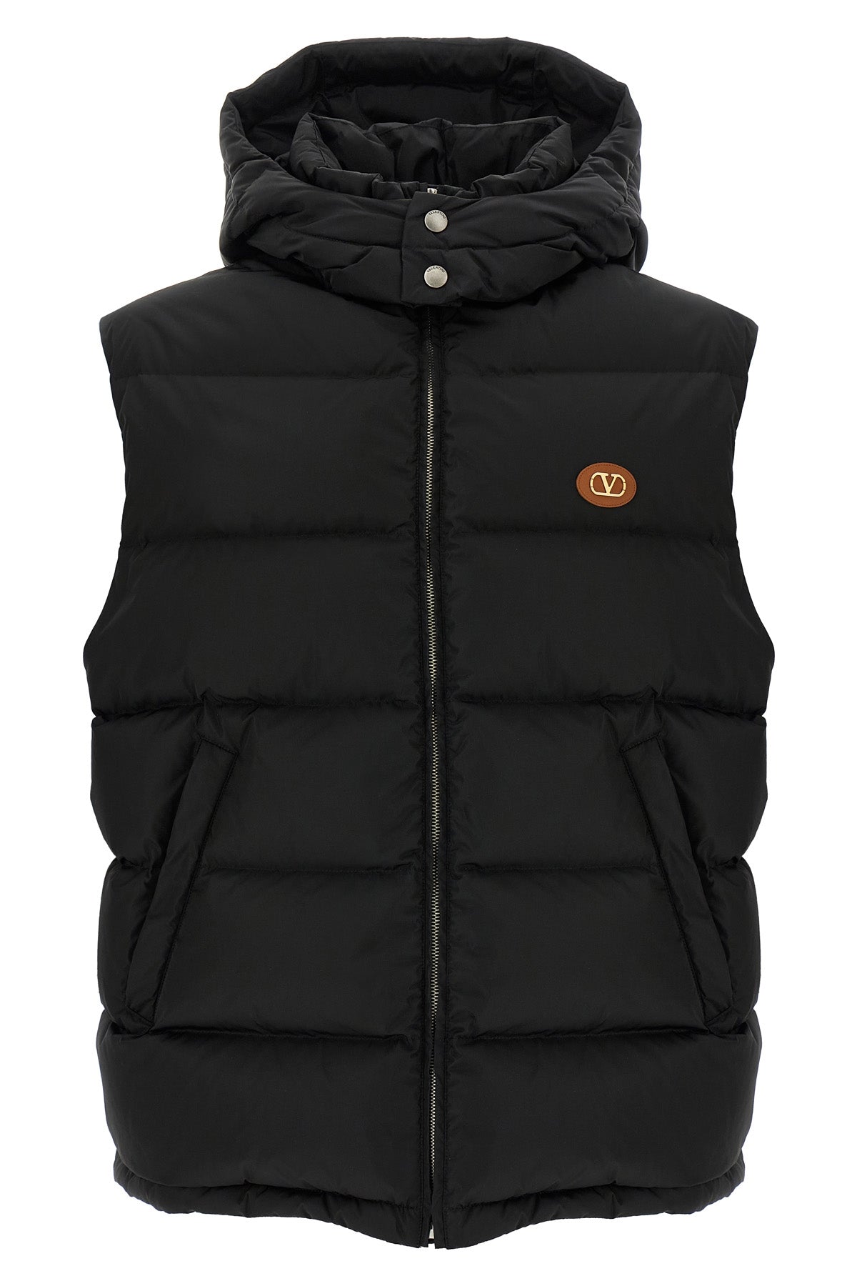 padded vlogo signature vest