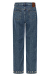boule cotton denim jeans