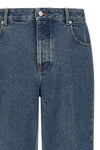 boule cotton denim jeans