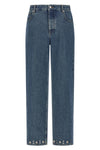 boule cotton denim jeans
