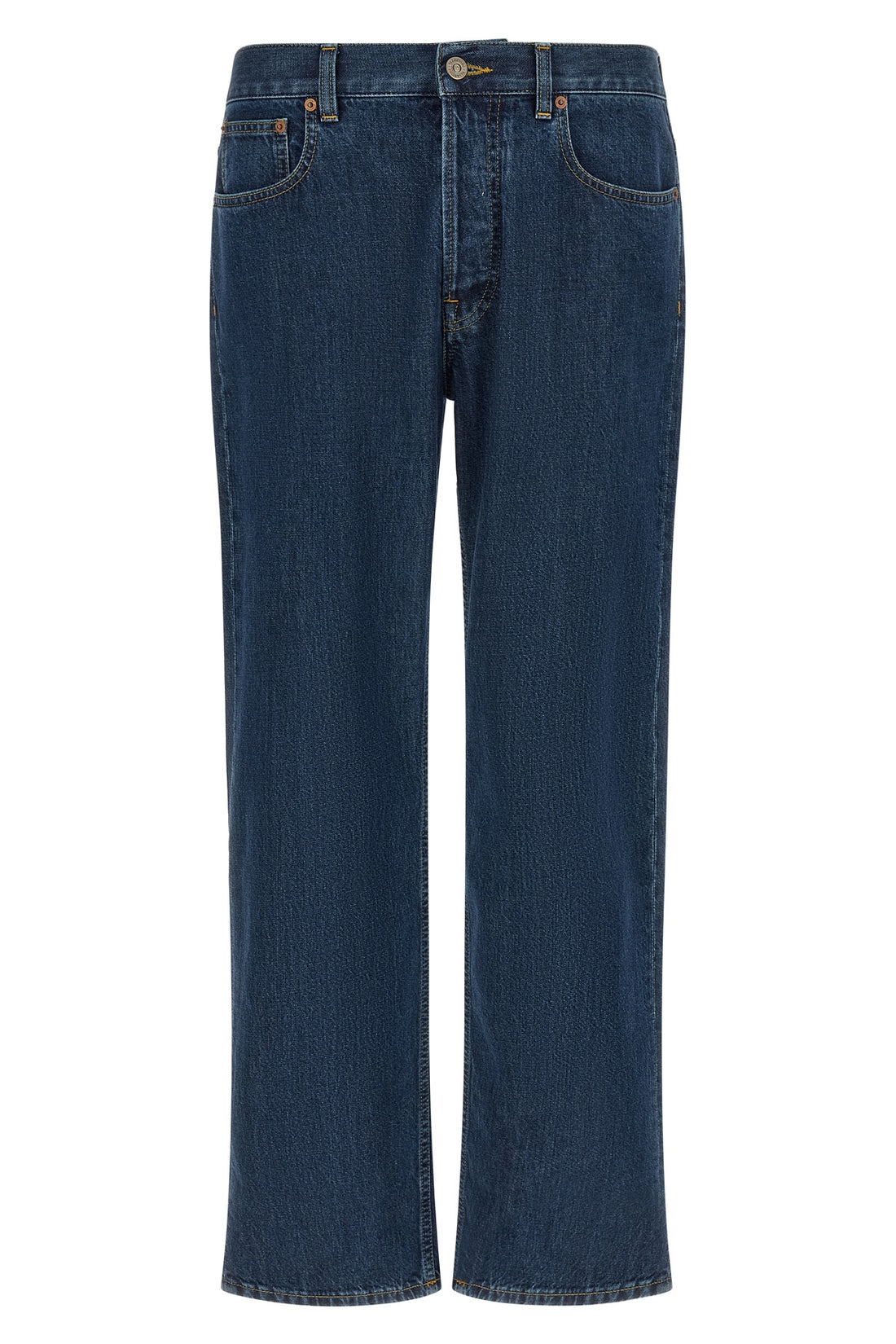 VALENTINO GARAVANI 30 5-pocket cotton denim jeans