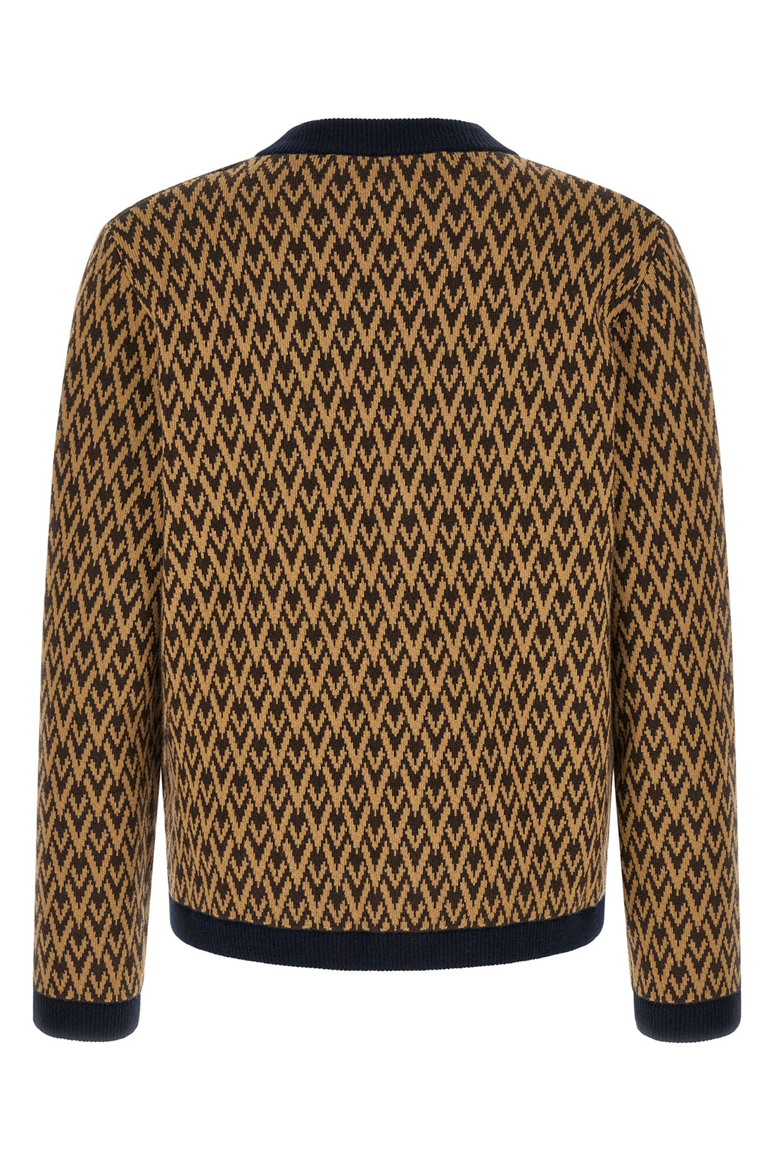 VALENTINO GARAVANI L the valentino garavani cardigan