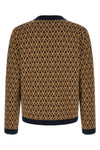 the valentino garavani cardigan