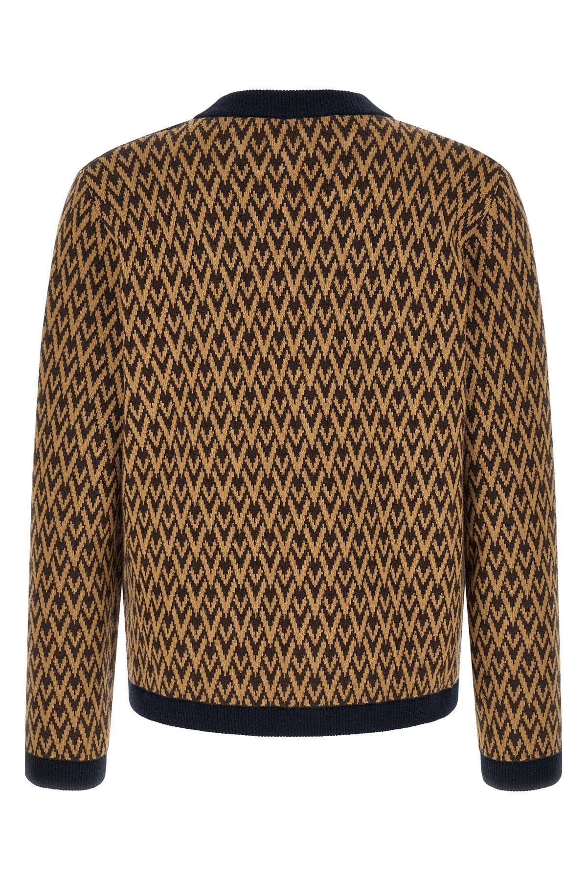 the valentino garavani cardigan