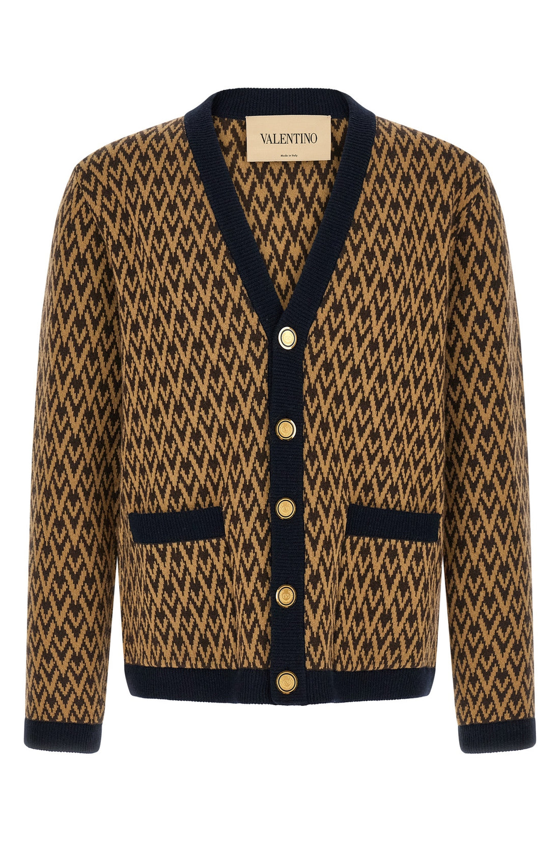 VALENTINO GARAVANI L the valentino garavani cardigan