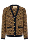 the valentino garavani cardigan
