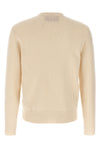 virgin wool sweater