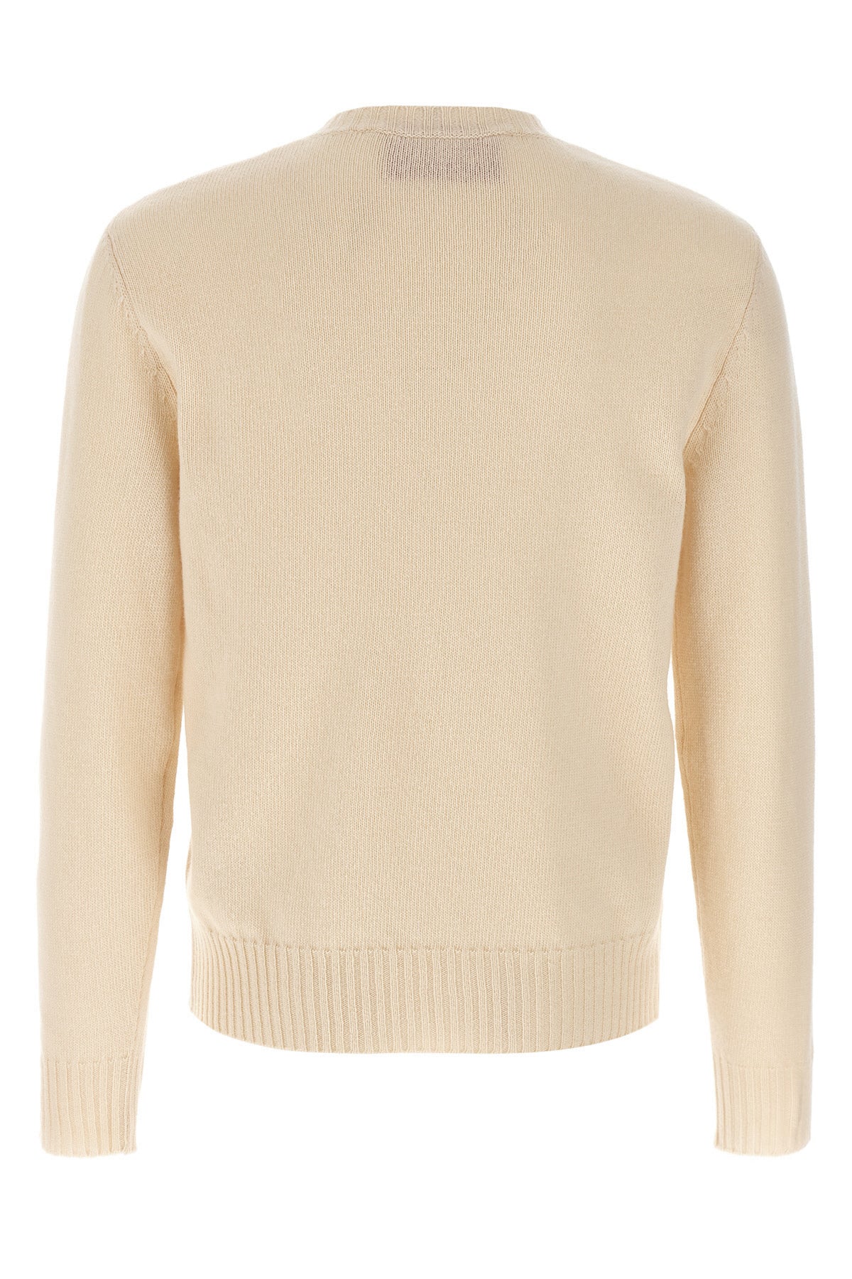 virgin wool sweater