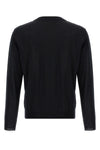light wool sweater