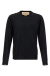 light wool sweater