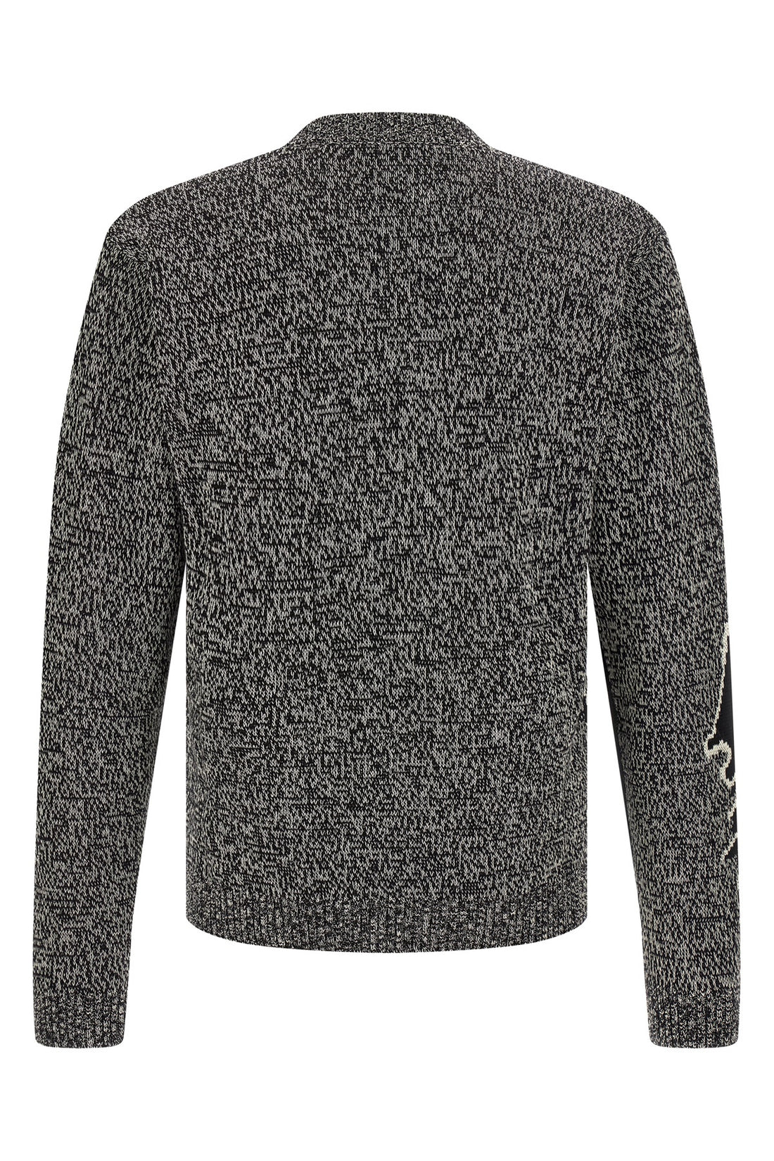 VALENTINO GARAVANI L the valentino garavani crew neck sweater