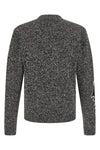the valentino garavani crew neck sweater