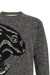 the valentino garavani crew neck sweater