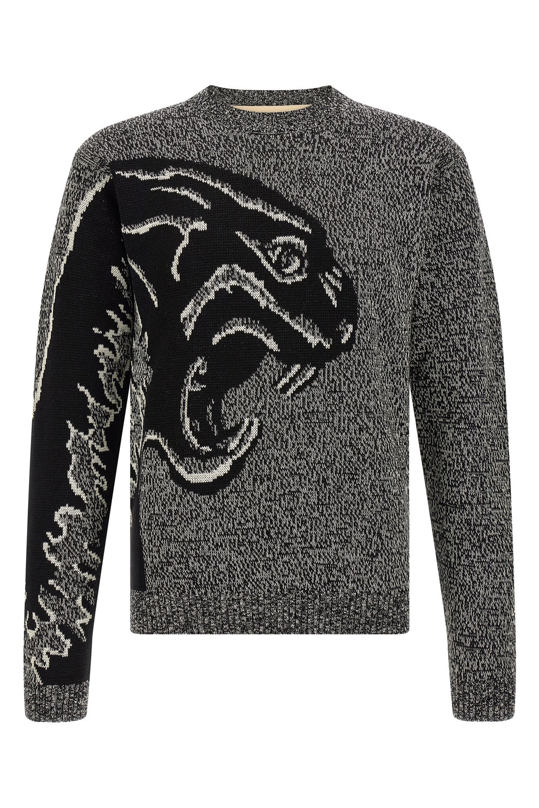 VALENTINO GARAVANI L the valentino garavani crew neck sweater