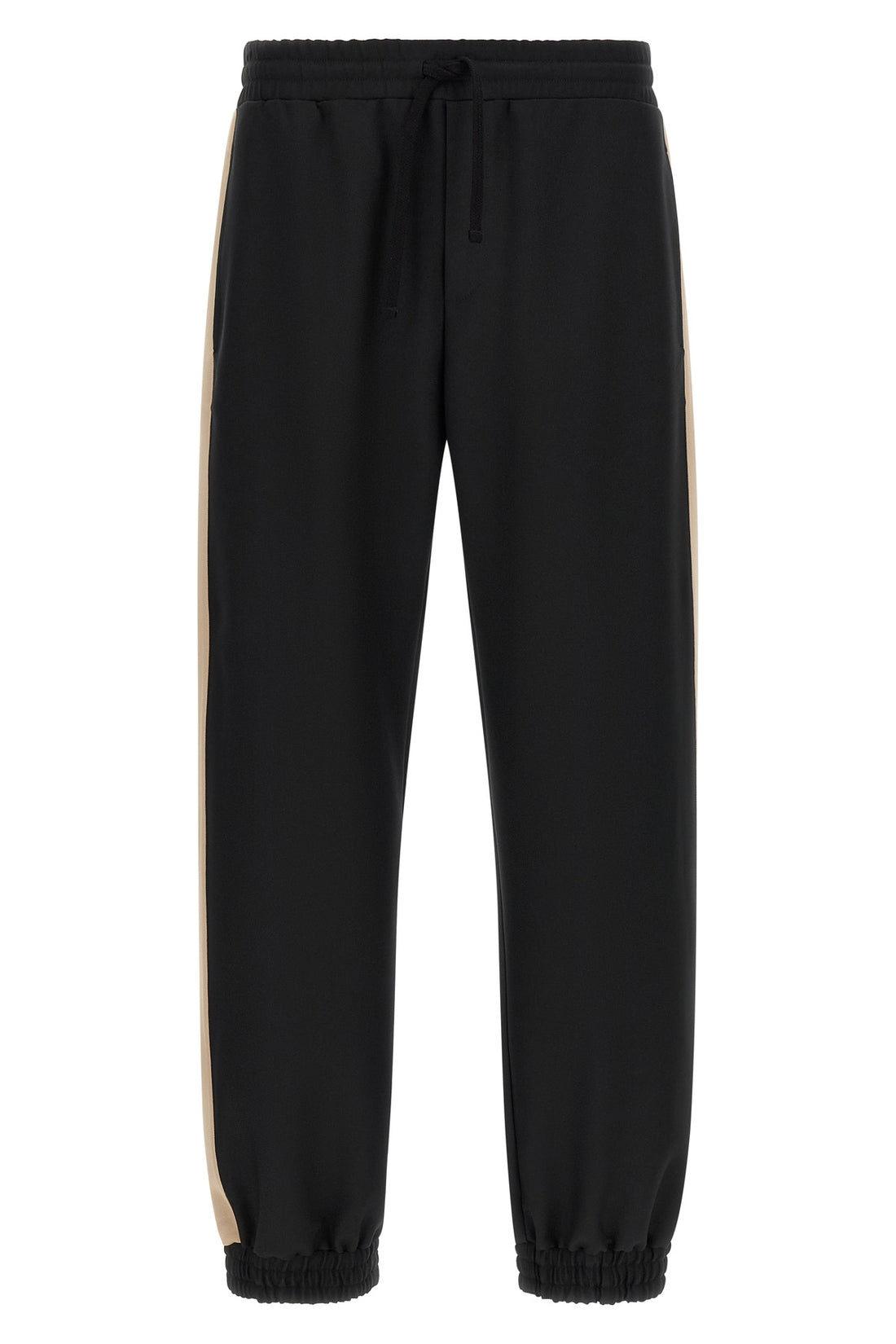 VALENTINO GARAVANI L technical fabric trousers