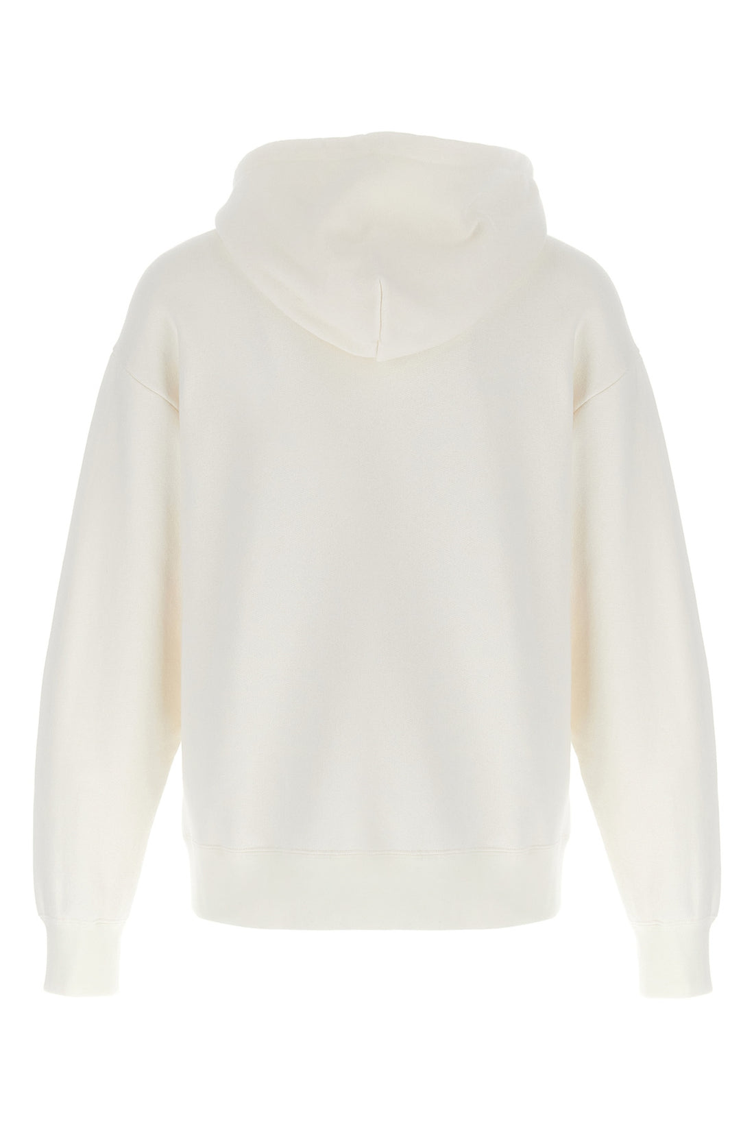 VALENTINO GARAVANI L brushed cotton hoodie