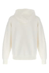 brushed cotton hoodie