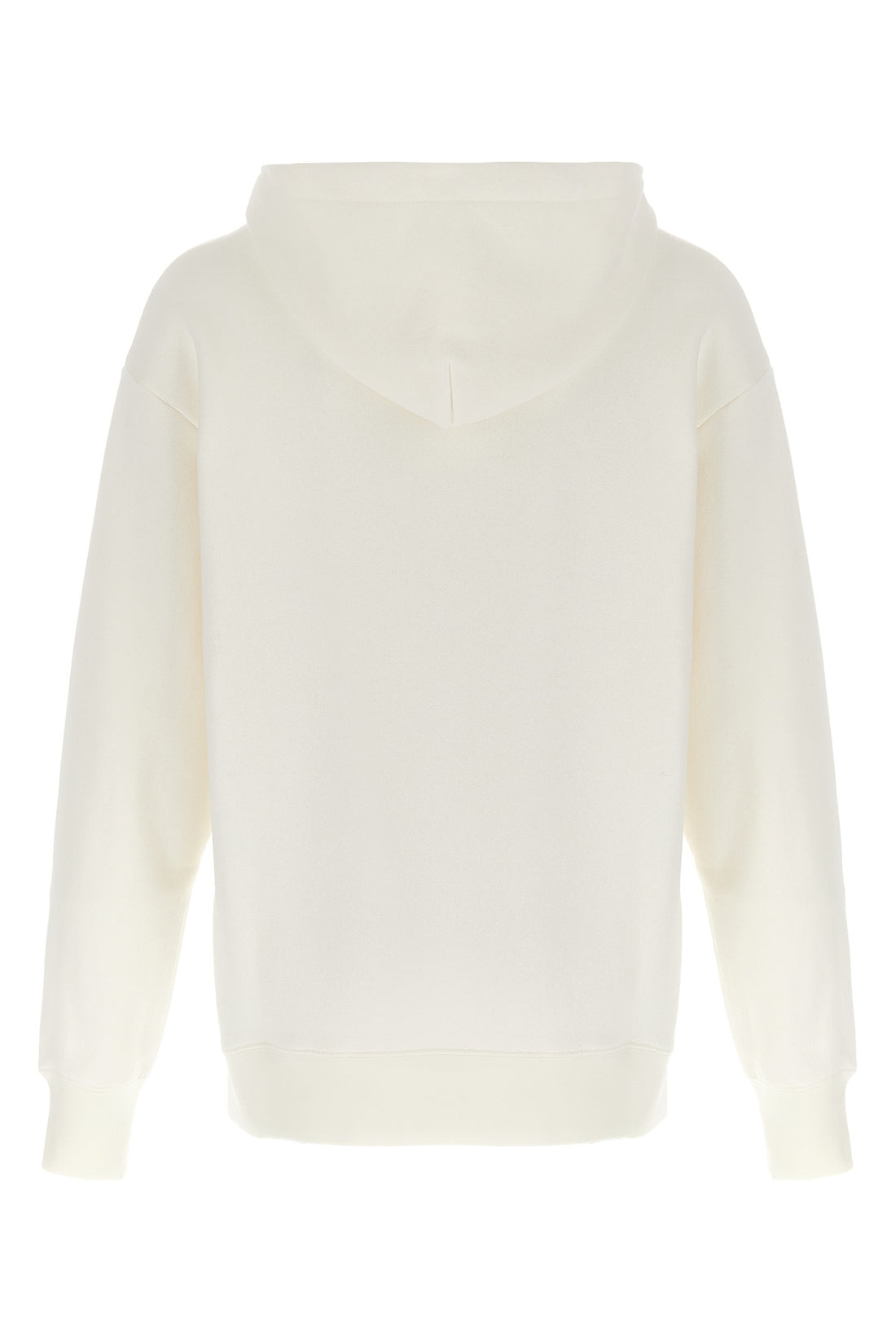 VALENTINO GARAVANI L brushed cotton hoodie
