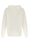 brushed cotton hoodie