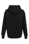 brushed cotton hoodie