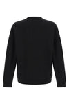 cotton blend sweatshirt