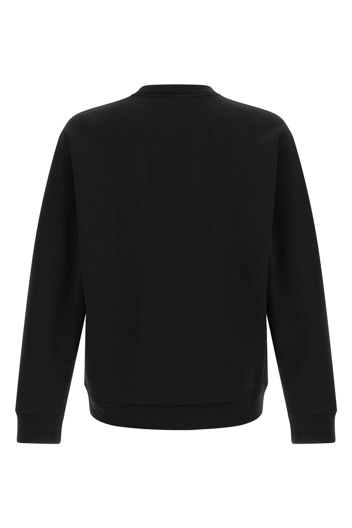 cotton blend sweatshirt