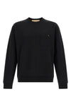 cotton blend sweatshirt