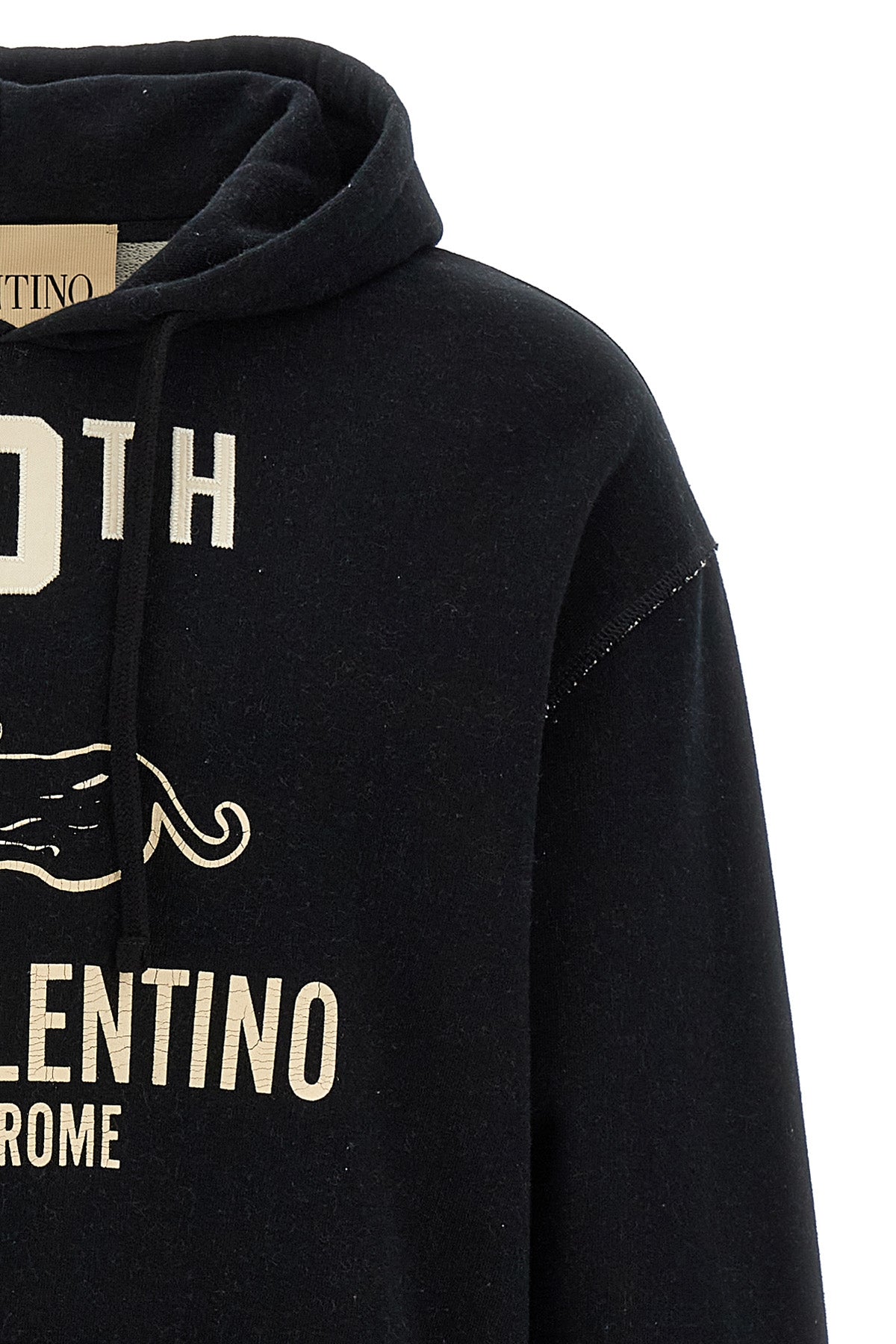valentino garavani hoodie