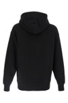brushed cotton hoodie
