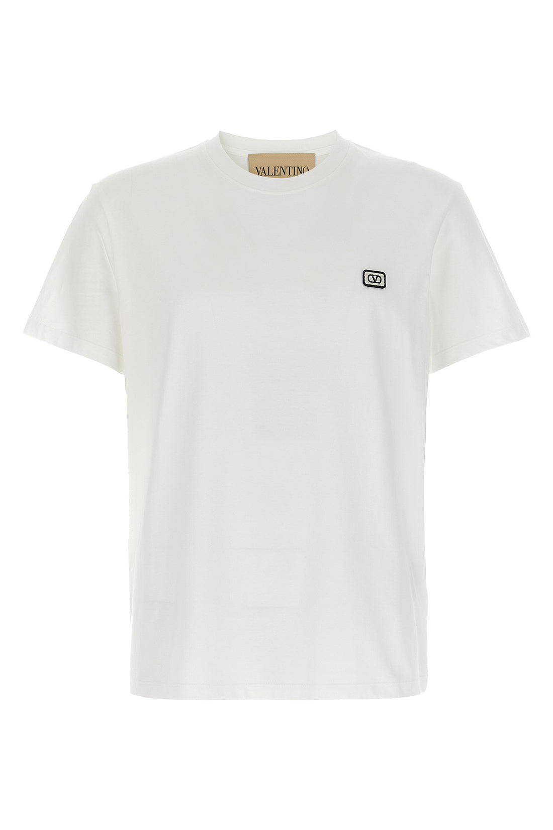 VALENTINO GARAVANI L cotton t-shirt
